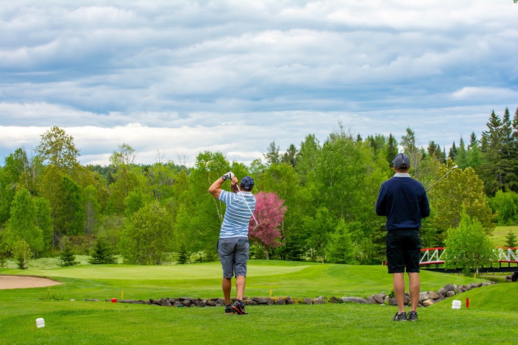 Club de Golf Lac-Etchemin | 566 Route du Golf, Lac-Etchemin, QC G0R 1S0, Canada | Phone: (418) 625-2711