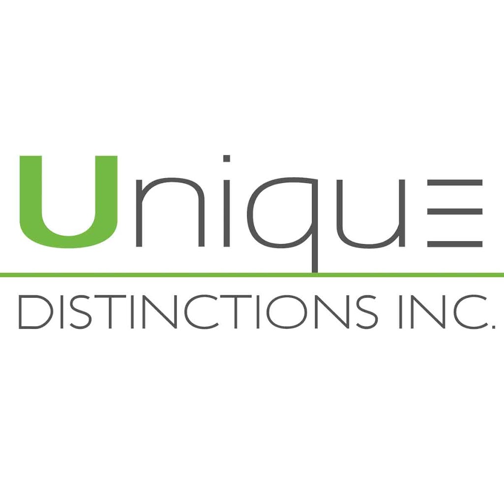 Unique Distinctions Inc. | 125 Don Hillock Dr #17, Aurora, ON L4G 0H8, Canada | Phone: (905) 751-1166