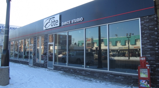 Elite Dance Studio | 11756 95 St, Edmonton, AB T5G 1L9, Canada | Phone: (780) 953-0041