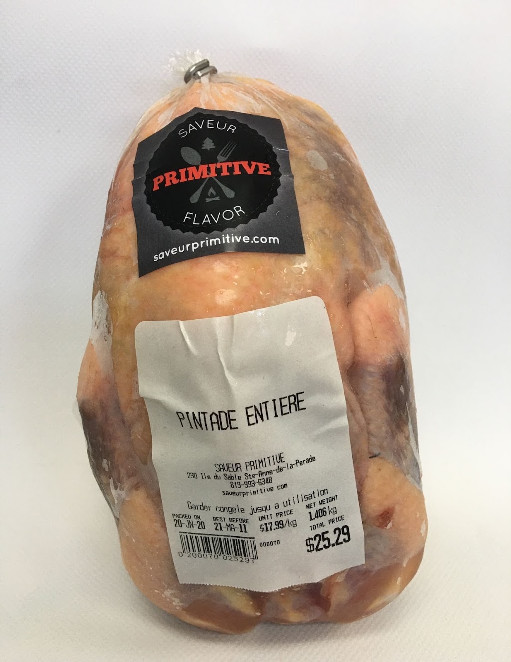 Saveur Primitive | 230 Chemin de lÎle du Sable, Sainte-Anne-de-la-Pérade, QC G0X 2J0, Canada | Phone: (819) 993-6348