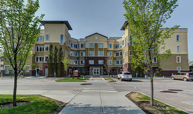 Riverview Village | 2933 26 Ave SE, Calgary, AB T2B 0N5, Canada | Phone: (403) 272-8615