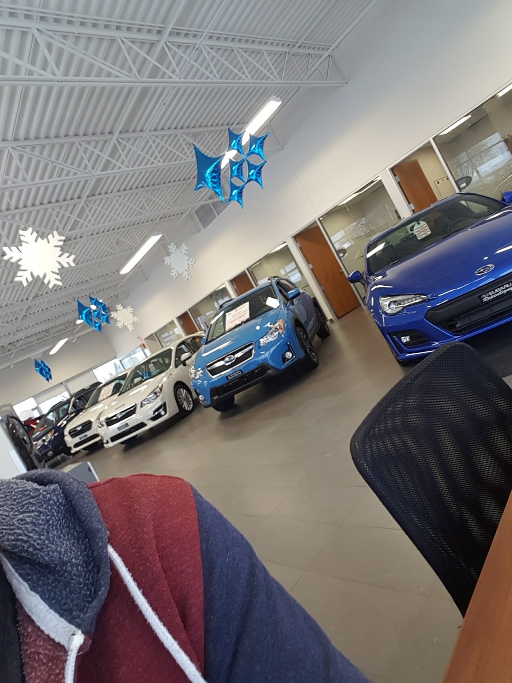 Subaru Repentigny | 575 Rue Notre-Dame, Repentigny, QC J6A 2T6, Canada | Phone: (450) 585-9950