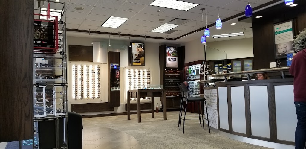 IRIS Optometrists and Opticians | 2438 160 St Unit 10, Surrey, BC V3S 0C8, Canada | Phone: (604) 541-2645