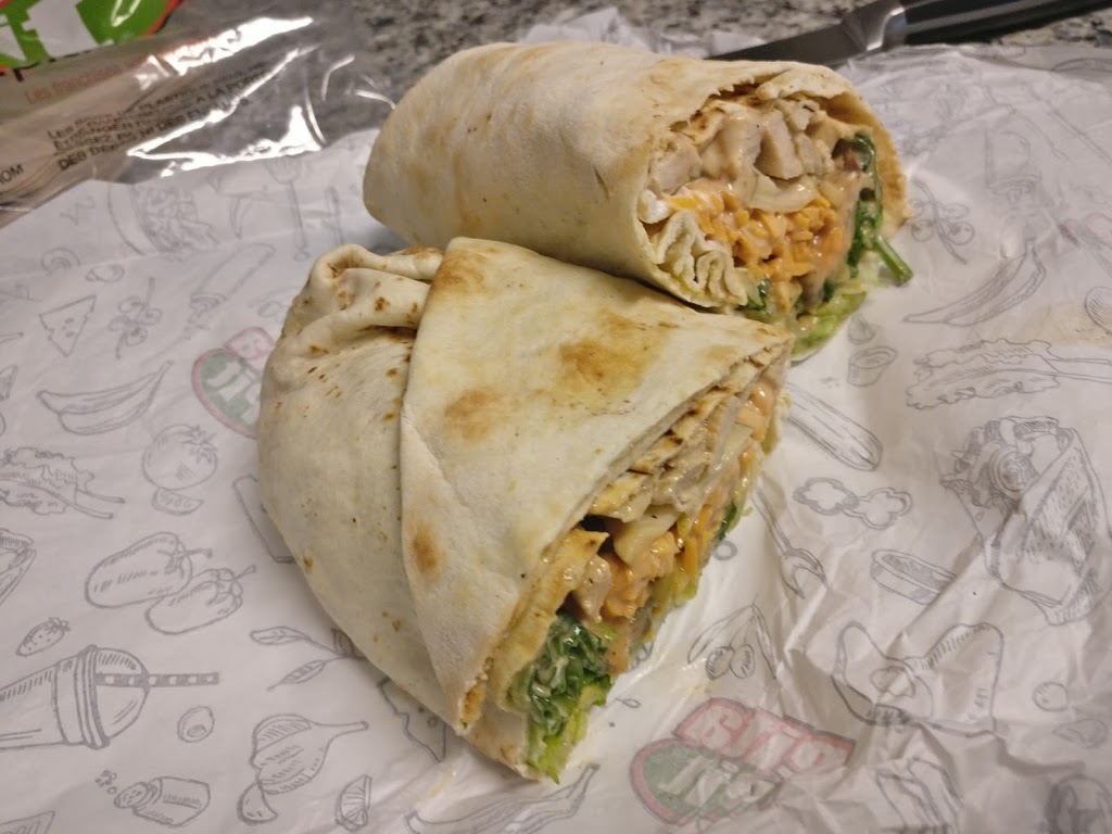 Pita Pit | 2360 Main St, Winnipeg, MB R2V 4H7, Canada | Phone: (204) 334-7482