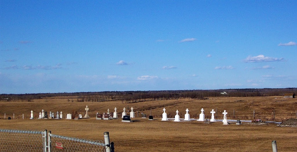 Our Lady of Mount Carmel | Range Rd 235, Sturgeon County, AB T0G 1L0, Canada