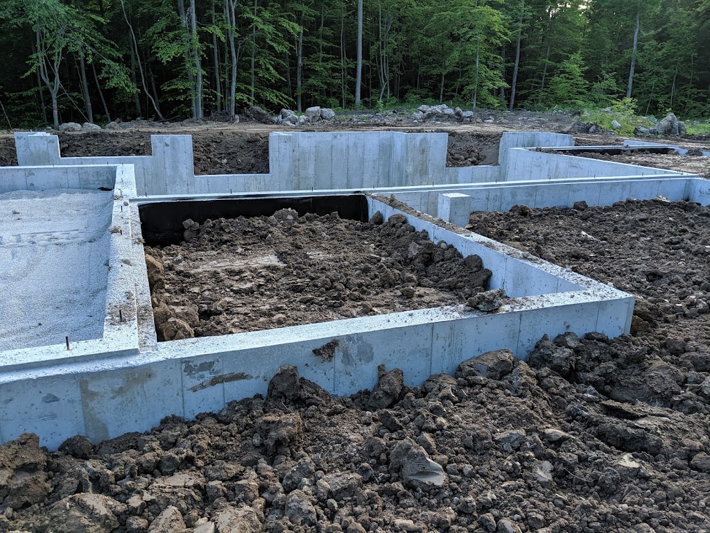 Bachly Construction | 27 Nixon Rd, Bolton, ON L7E 1J7, Canada | Phone: (905) 951-3100