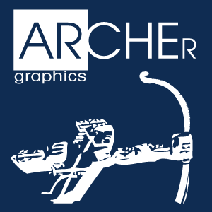 ARCHER GRAPHICS | 4335 Bloor St W, Etobicoke, ON M9C 5S2, Canada | Phone: (416) 543-5792