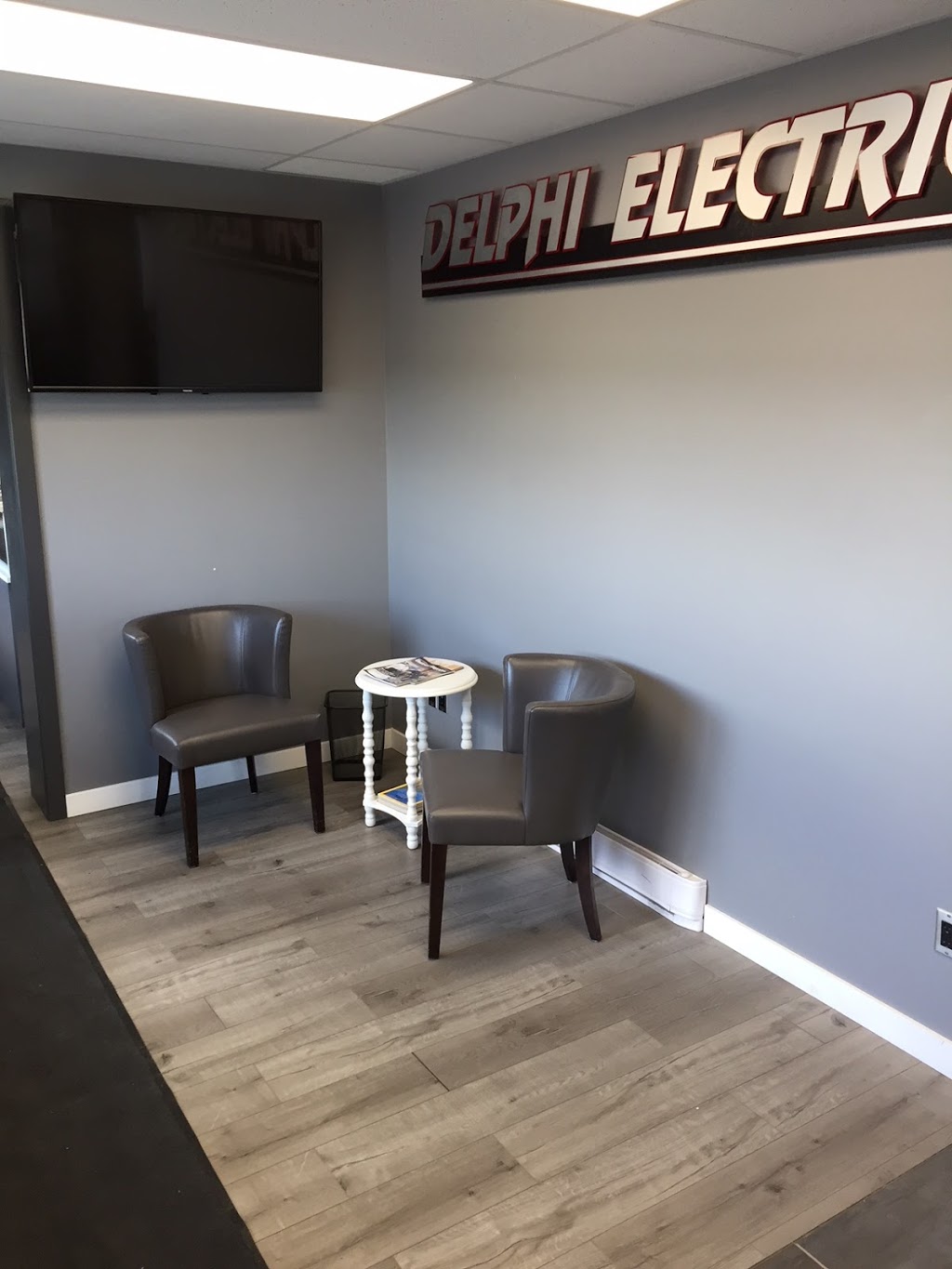 Delphi Electric inc. | 236 Initiative Ave SE, Calgary, AB T3S 0B7, Canada | Phone: (403) 247-1717