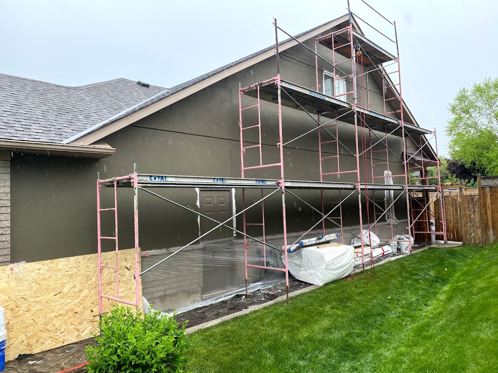 ROYAL RENOS STUCCO | 138 Jacqueline Blvd, Hamilton, ON L9B 2S9, Canada | Phone: (905) 961-7695