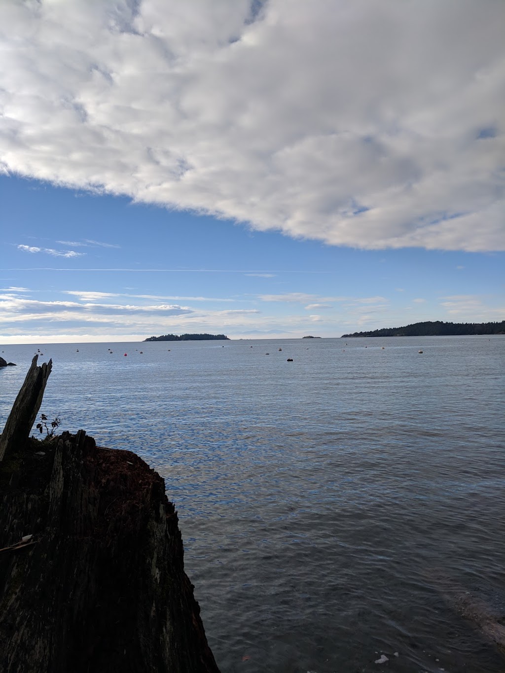 Bowen Bay | Bowen Island, BC, Canada