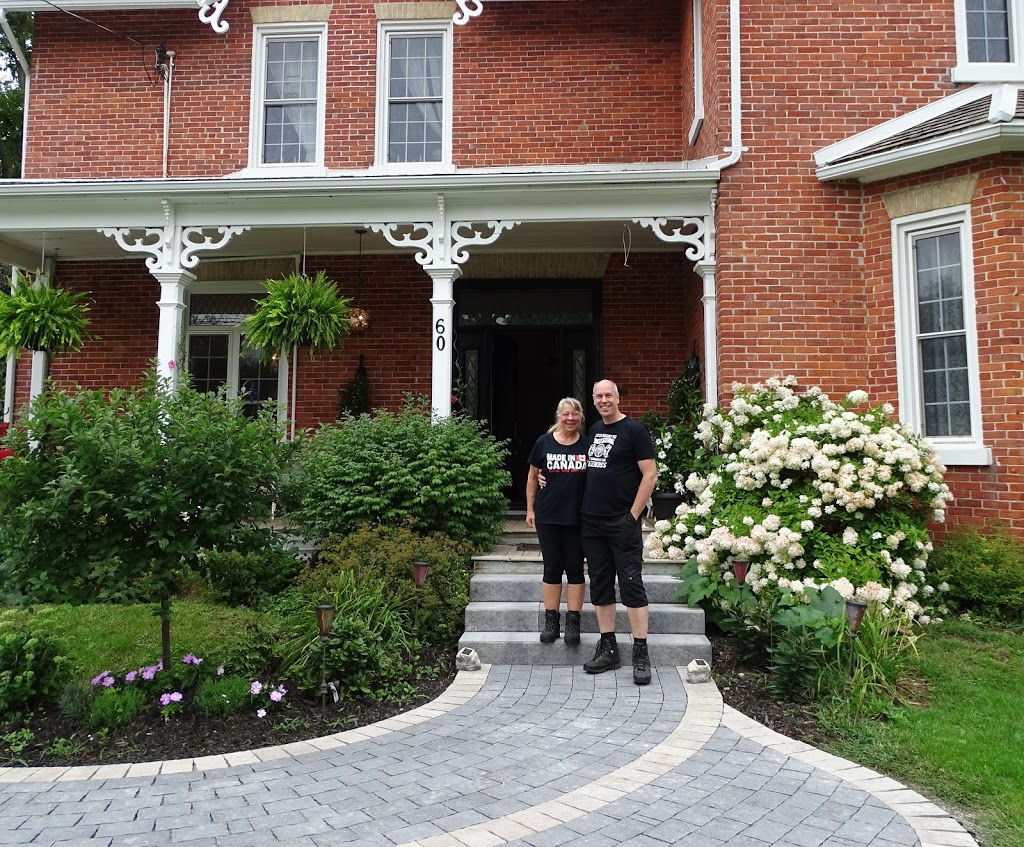 Field Day B&B | 60 King St W, Millbrook, ON L0A 1G0, Canada | Phone: (647) 641-1236