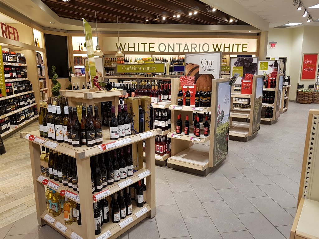 LCBO | 3714 Portage Rd, Niagara Falls, ON L2J 2K9, Canada | Phone: (905) 356-3972