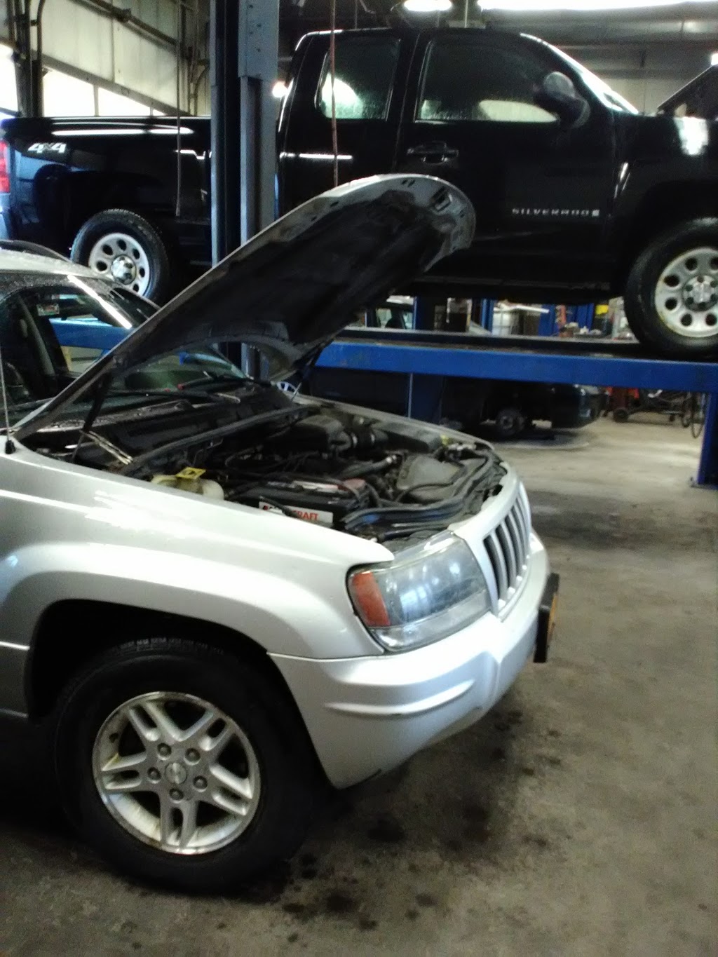 Kings Total Car Care | 3781 Delaware Ave, Buffalo, NY 14217, USA | Phone: (716) 876-5241