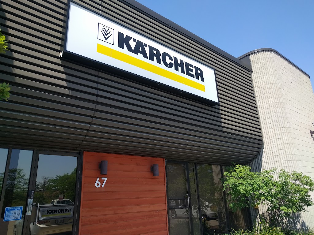 Kärcher Canada Inc. Head Office | 275 Pendant Dr, Mississauga, ON L5T 2W9, Canada | Phone: (888) 705-9444