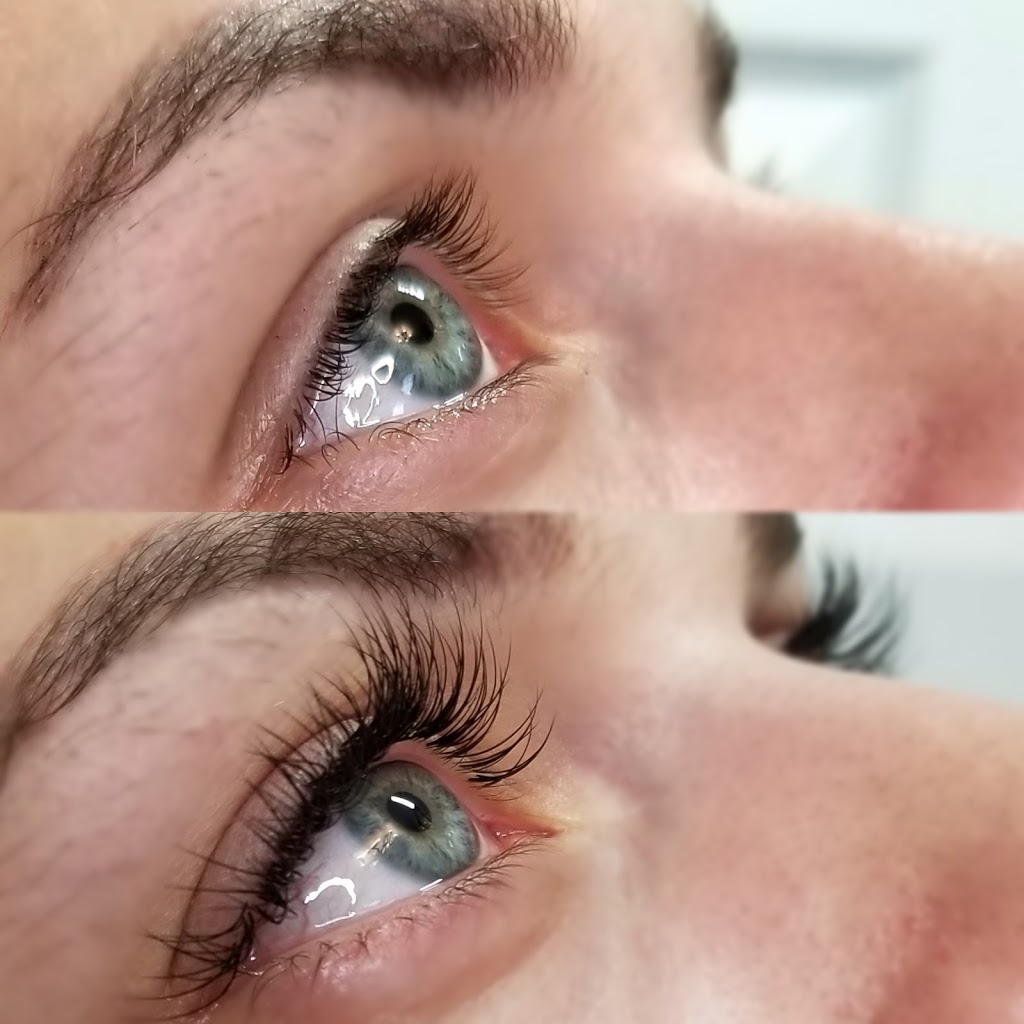 Lash Bond | 25 Festive Private, Ottawa, ON K2C 4A1, Canada | Phone: (613) 301-4539