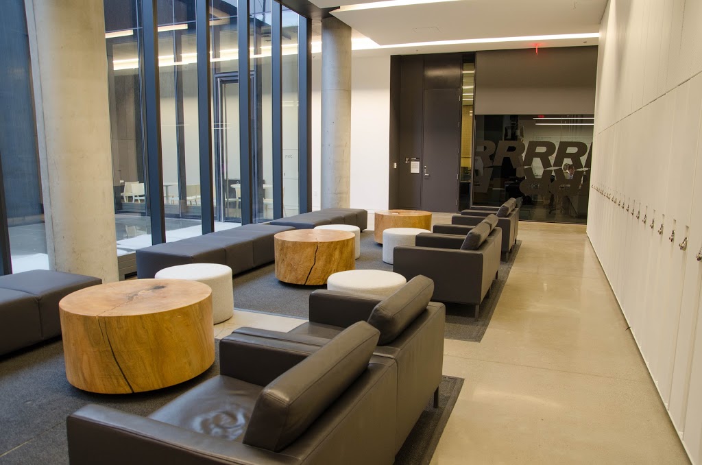 Rotman School of Management | 105 St George St, Toronto, ON M5S 3E6, Canada | Phone: (416) 978-5703