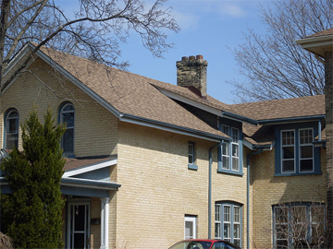 The Roofing Specialists Inc | 363 Paris Rd, Brantford, ON N3T 5L8, Canada | Phone: (519) 861-5100