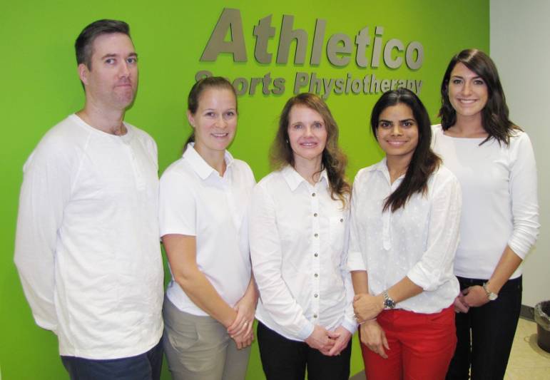 Athletico Sports Physiotherapy | CANEX Mall, 29, Niagara Park Drive, Kingston, ON K7K 7B4, Canada | Phone: (613) 766-6348