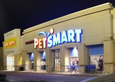 PetSmart | 3161 Greenbank Rd, Nepean, ON K2J 4H9, Canada | Phone: (613) 843-9977