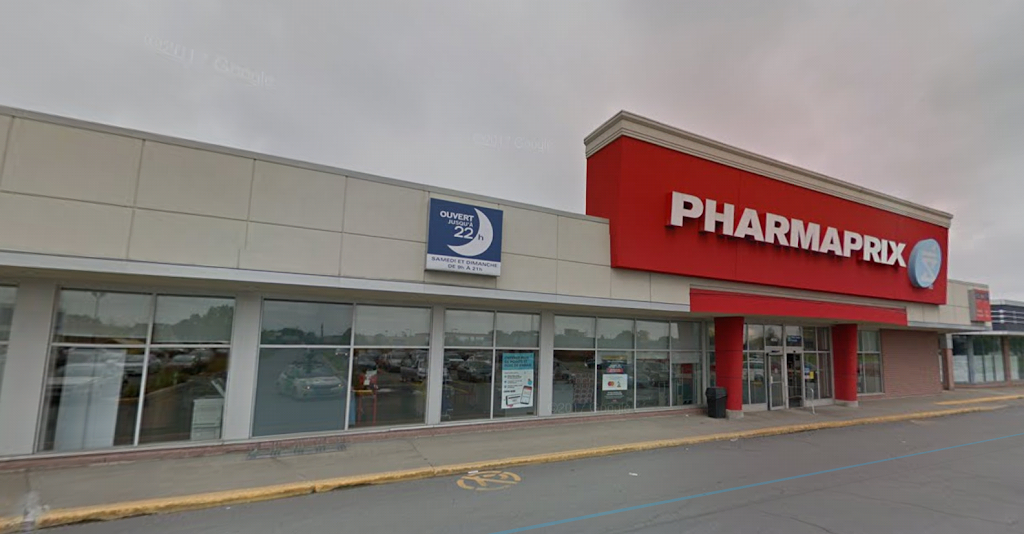 Pharmaprix | 400 QC-132, Saint-Constant, QC J5A 2J8, Canada | Phone: (450) 638-4317