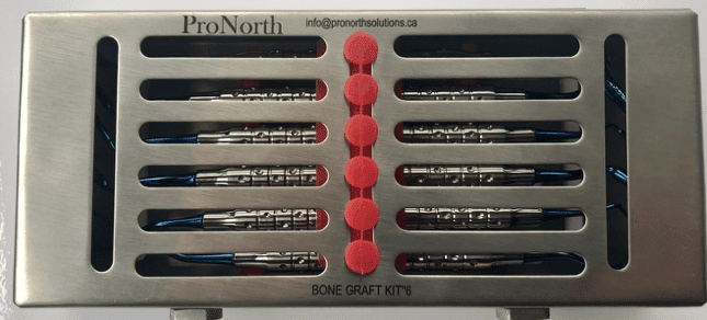 ProNorth Medical Corporation | 6040 170 St, Surrey, BC V3S 3Y8, Canada | Phone: (604) 787-5185