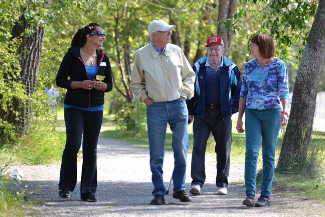 Alzheimer Society Of Calgary | 2012 66 Ave SE, Calgary, AB T2H 1M9, Canada | Phone: (403) 255-0700