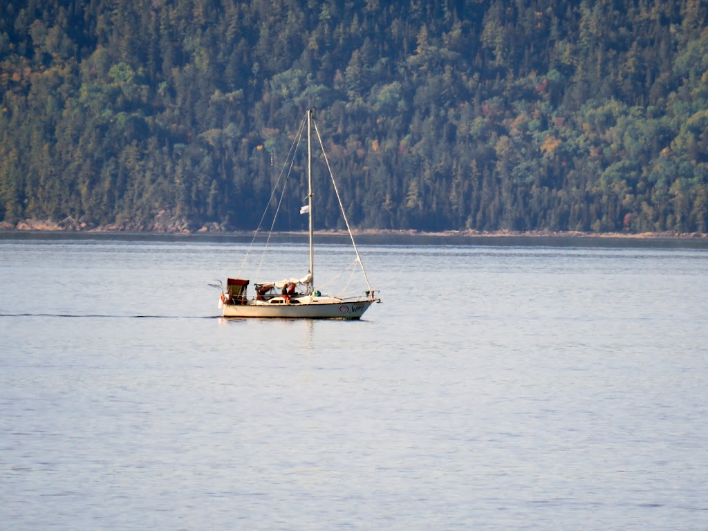 Gîte Le Fjord dAnimich | 9344 Chem. de la Batture, La Baie, QC G7B 3P6, Canada | Phone: (418) 306-5766