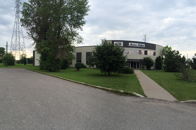 Auto Chem Inc. | 33 Rue de Lyon, Repentigny, QC J5Z 4Z3, Canada | Phone: (450) 654-9292