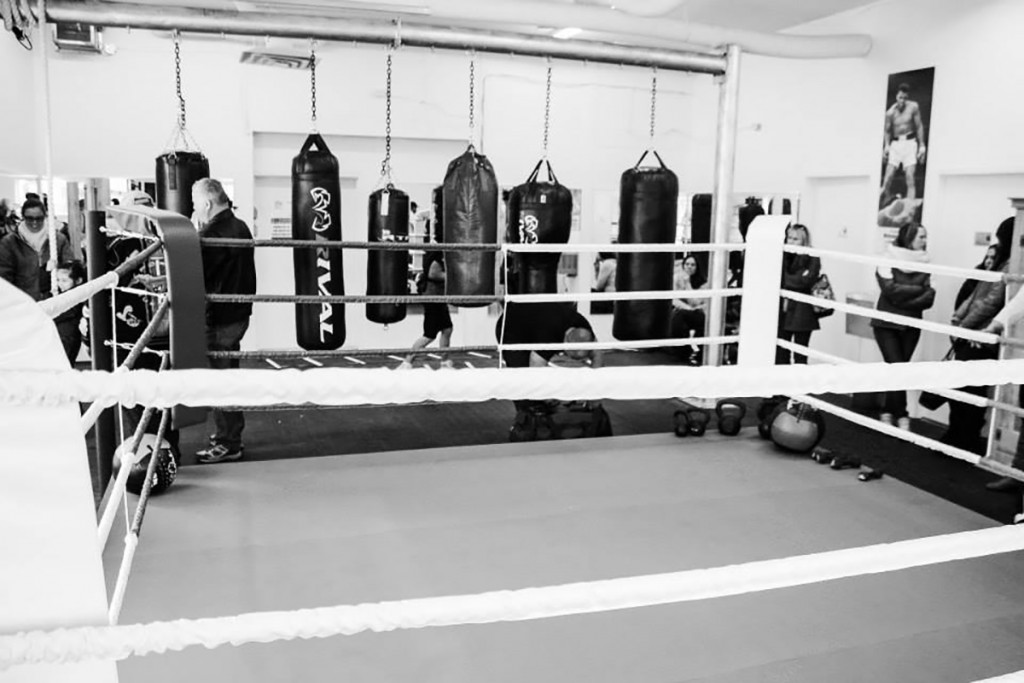 Club De Boxe Aly, Cous De Boxe Pour Débutants Et Compétiteurs De | 449 Avenue St Jean, Sainte-Marie, QC G6E 2E2, Canada | Phone: (418) 386-2693