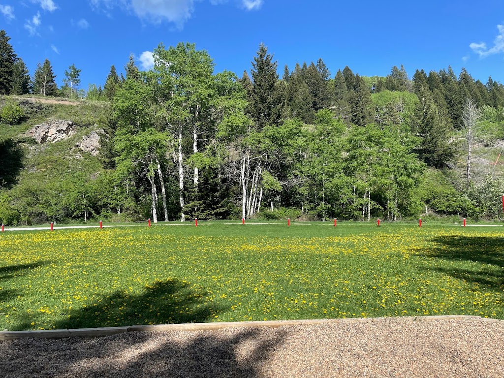 Firemans Park | Crowsnest Pass, AB T0K 0C0, Canada | Phone: (403) 562-2511