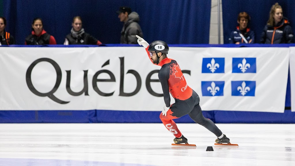 Nagano Skate | La Boutique du Centre par Nagano Skate Centre de glaces Intact Assurance, 999 Av. De Rochebelle, Québec, QC G1V 0J6, Canada | Phone: (581) 873-5098