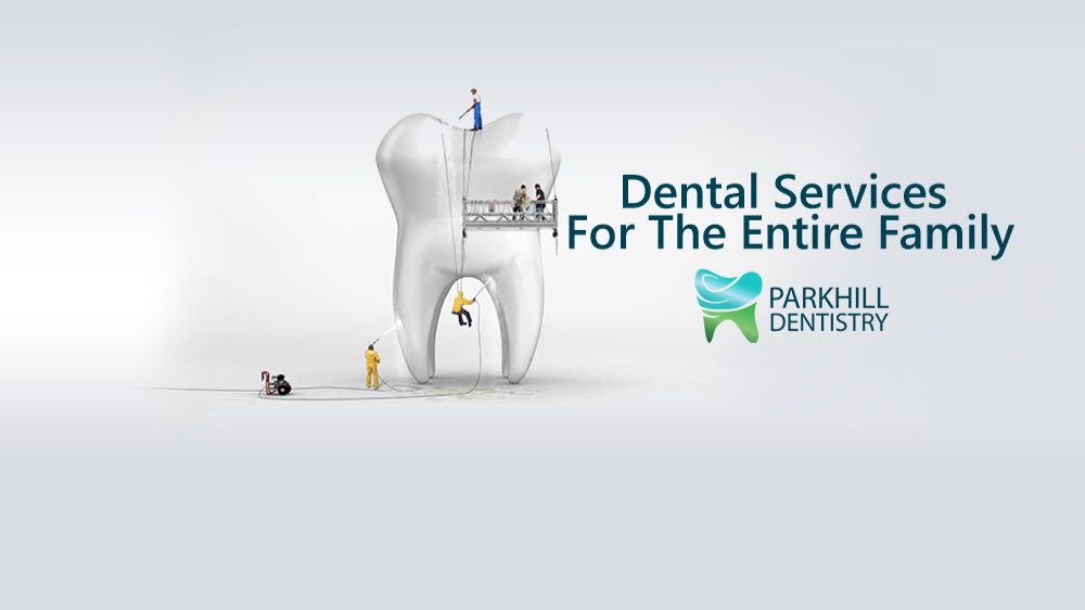 Parkhill Dentistry | 280 Parkhill Main St, Parkhill, ON N0M 2K0, Canada | Phone: (519) 294-0151