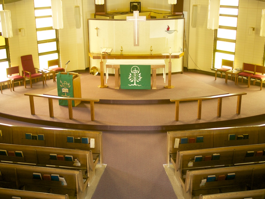 St. Augustines Anglican Church | 6110 Fulton Rd NW, Edmonton, AB T6A 3T3, Canada | Phone: (780) 466-5532