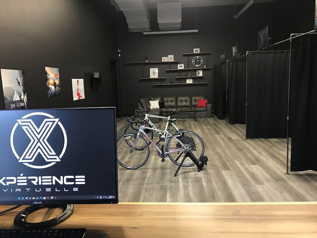 Xperience Virtuelle | 1357 Rue Shefford local 107, Bromont, QC J2L 1C9, Canada | Phone: (514) 604-9429