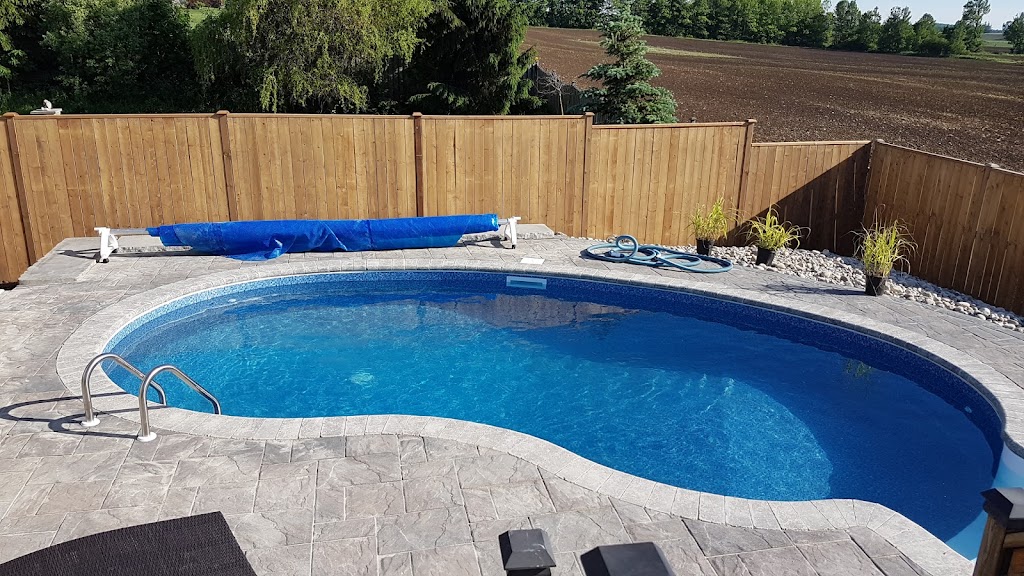 Rintouls Pools & Hot Tubs | 689 10th St W, Owen Sound, ON N4K 3R8, Canada | Phone: (519) 376-5858