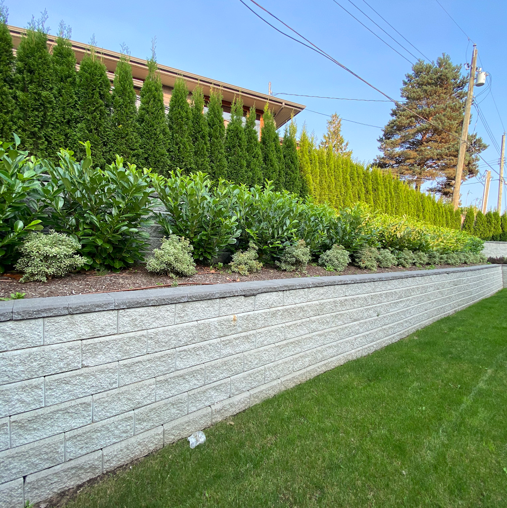 Showcase Landscaping Inc. | Langley Twp, BC V1M 0A6, Canada | Phone: (778) 242-5887