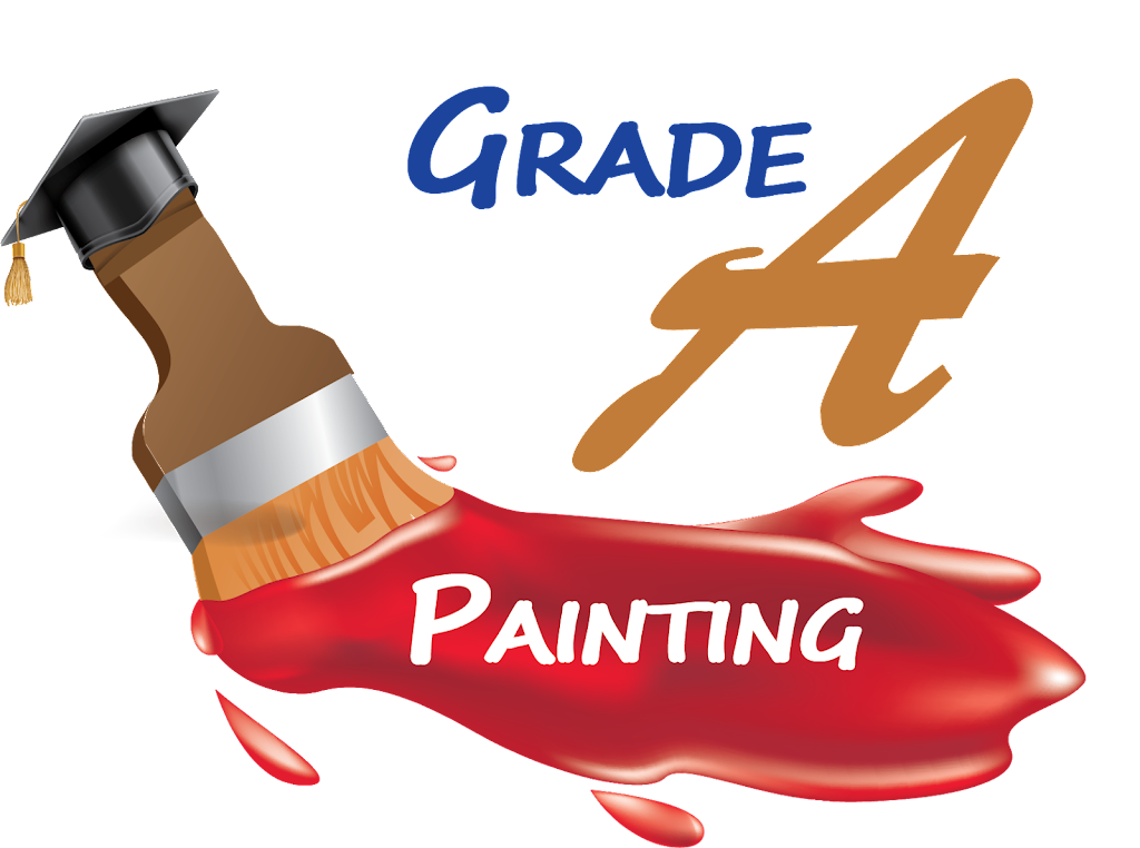 Grade A Painting | 16 Lochearne St, Hamilton, ON L8R 1V8, Canada | Phone: (289) 208-8334