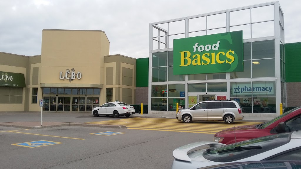 Food Basics | 3365 Fairview St, Burlington, ON L7N 3N9, Canada | Phone: (905) 634-1896