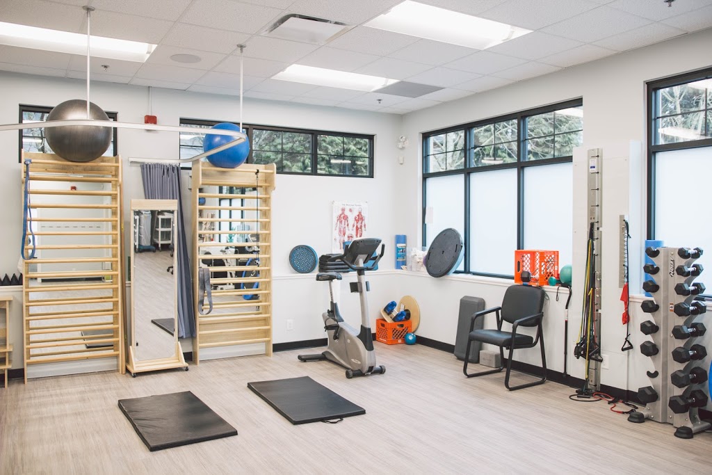 Clayton Heights 188st Physiotherapy and Sports Injury Clinic (Su | 18730 Fraser Hwy, Surrey, BC V3S 7Y4, Canada | Phone: (604) 576-1338