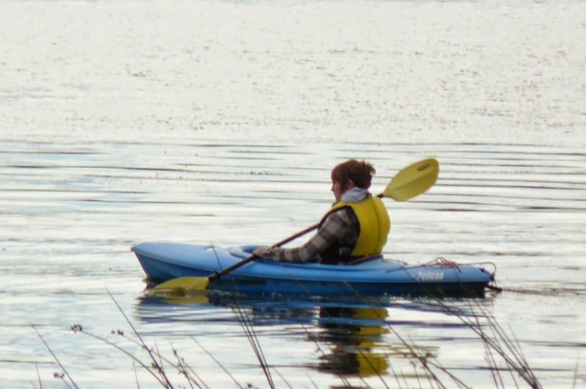 Lake Isle Kayaking Adventures | Lake Isle 53413, Range Rd 62, AB T0E 0W0, Canada | Phone: (780) 241-5034