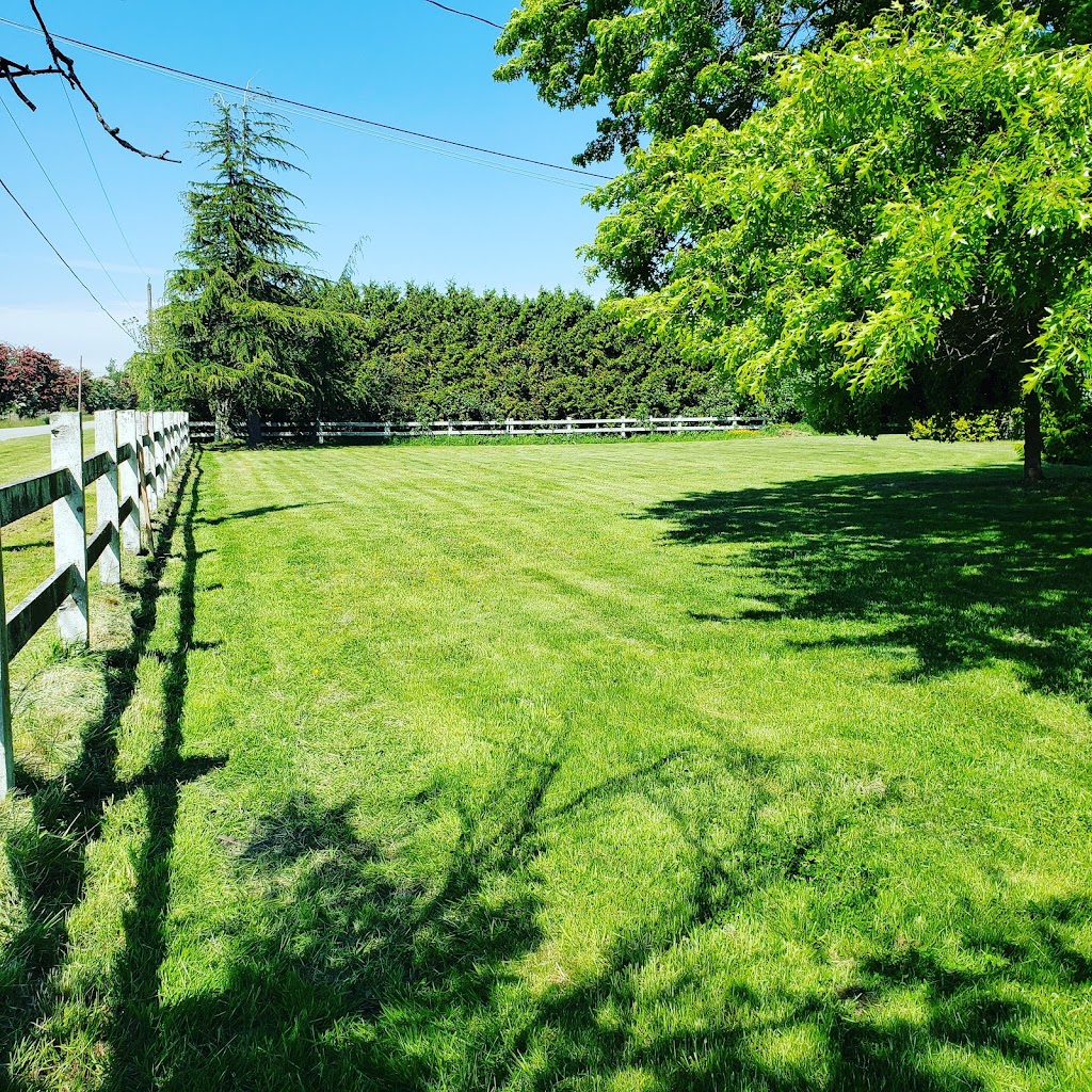 Silver Oaks Farm | 5725 34b Ave, Delta, BC V4L 2P1, Canada | Phone: (604) 240-5402