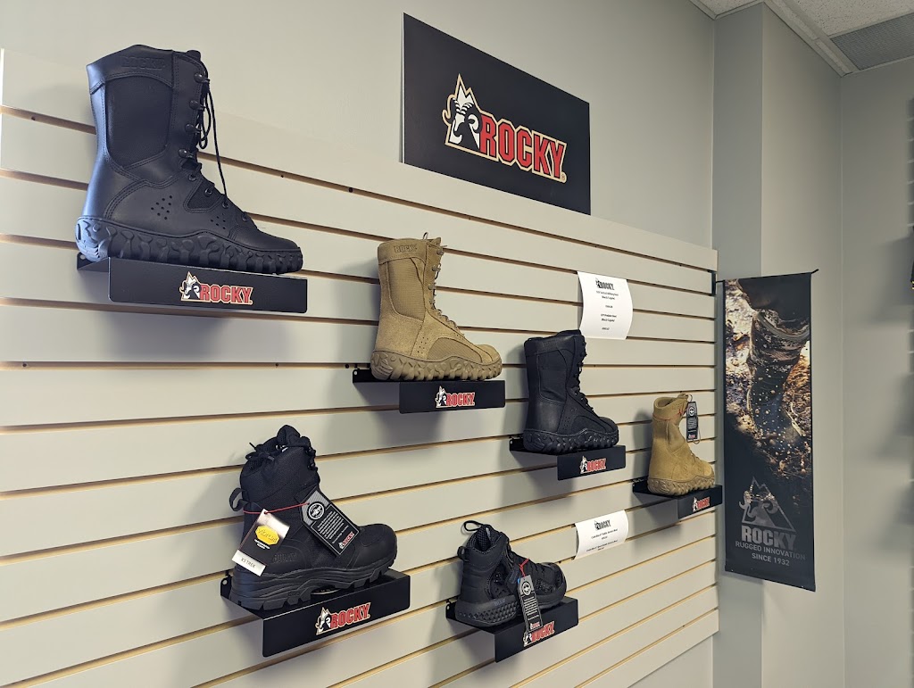 The 870 Tactical Supply Company (Winnipeg) | 43 Terracon Pl, Winnipeg, MB R2J 4B3, Canada | Phone: (204) 914-9275