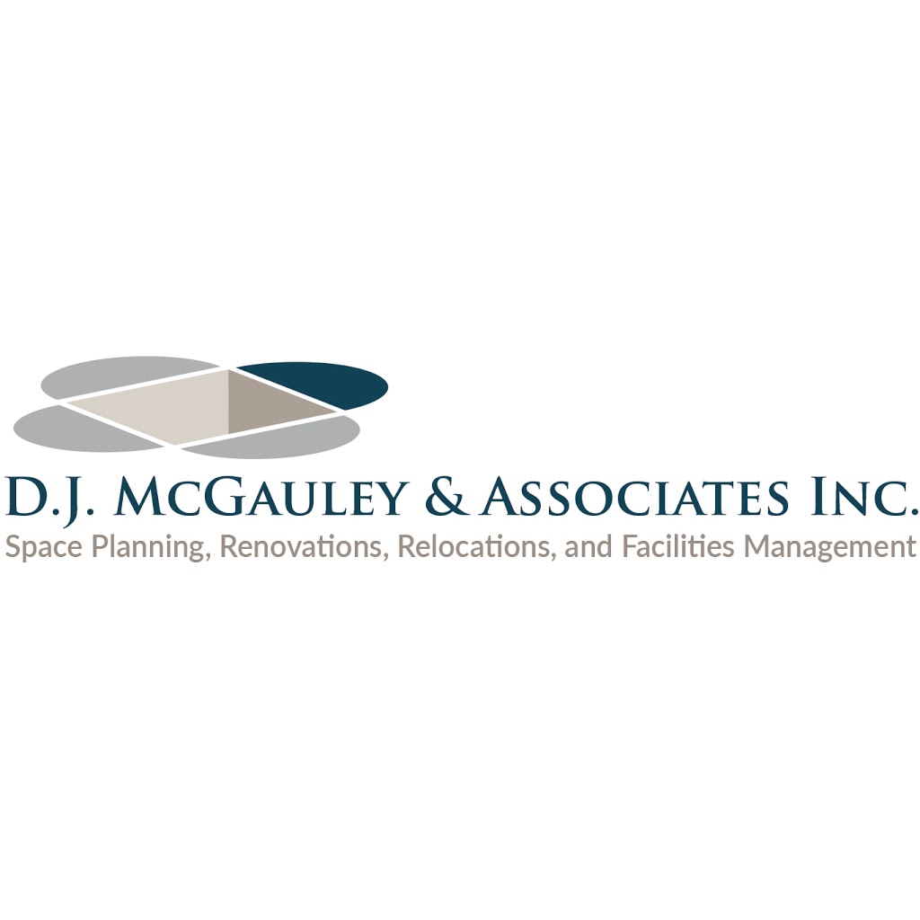 DJ McGauley & Associates Inc. | 300 New Toronto St #12, Etobicoke, ON M8V 2E8, Canada | Phone: (416) 239-1931