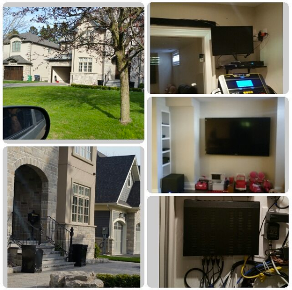 360 Security Services | 58 Horizon St, Brampton, ON L6P 2J1, Canada | Phone: (416) 738-3360