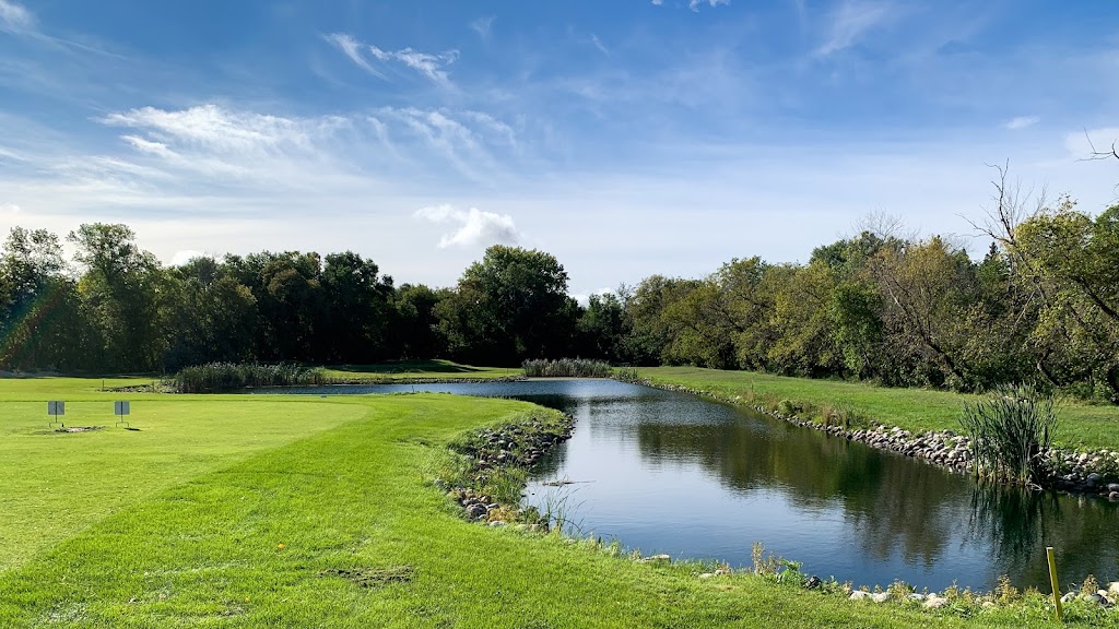 Lorette Golf Course | 150 Fairway Dr, Lorette, MB R5K 0T9, Canada | Phone: (204) 878-2172