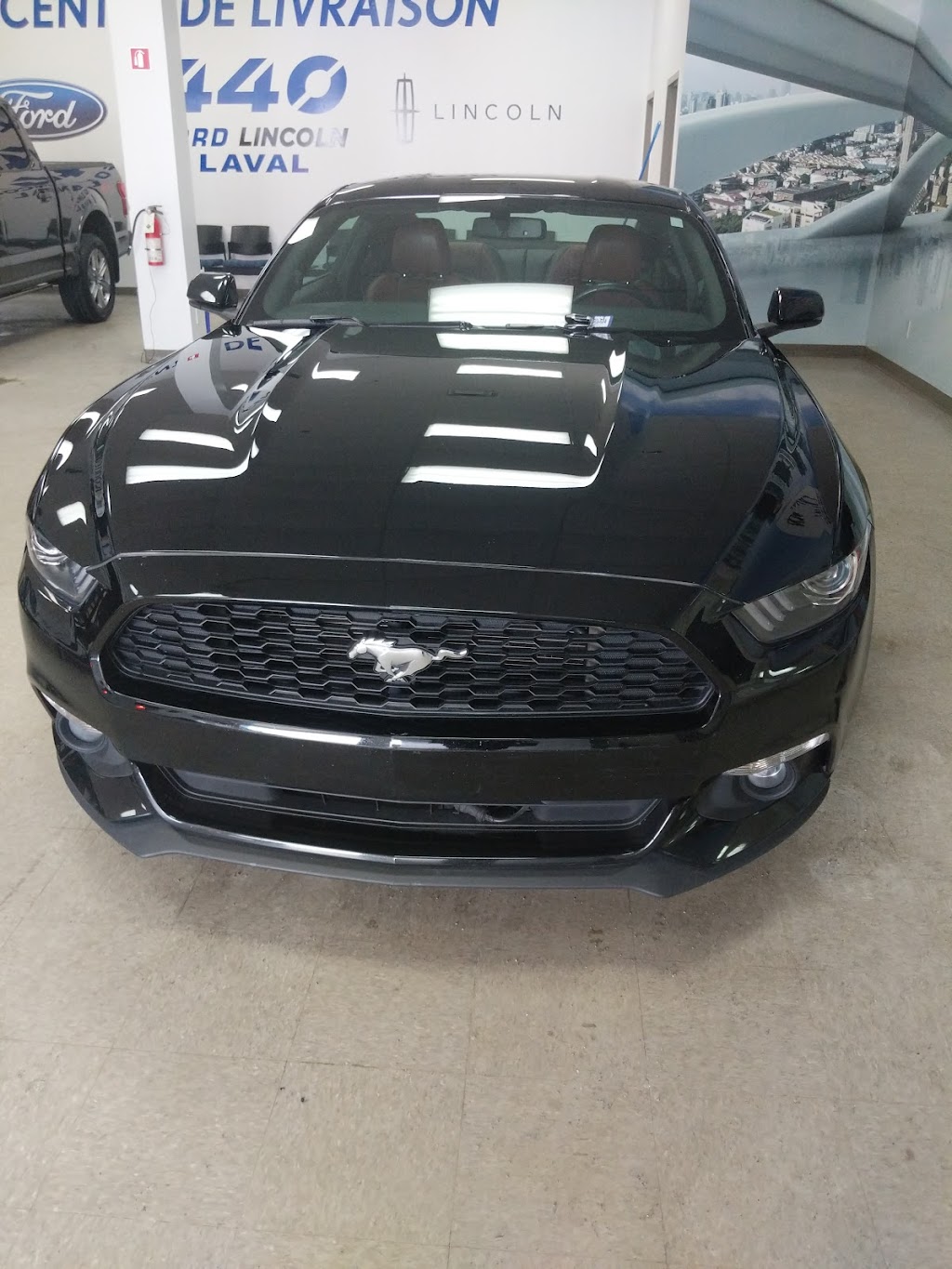 440 Ford Laval | 2705 Bd Chomedey, Laval, QC H7P 0C2, Canada | Phone: (450) 666-3673