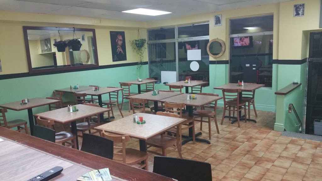 Restaurant Bon Appétit Des Antilles | 2525 Rue Provost, Lachine, QC H8S 4A9, Canada | Phone: (514) 634-5554