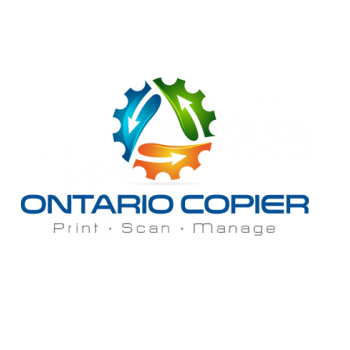 Ontario Copier | 418 Hudson Dr, London, ON N5V 1E6, Canada | Phone: (800) 765-0273