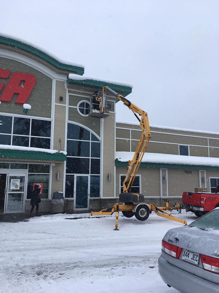 Électricité des Cantons inc - Électricien Lac Brome | 43 Chemin Byers, Knowlton, QC J0E 1V0, Canada | Phone: (514) 757-1320