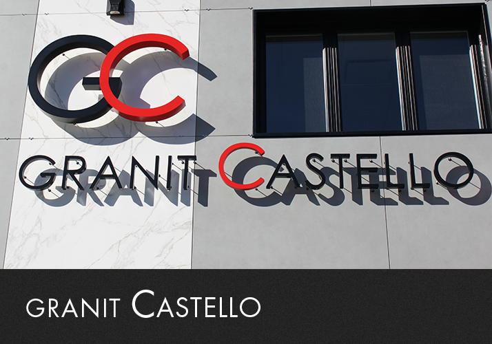 Granit Castello | 657 Rue Adanac, Québec, QC G1C 7J6, Canada | Phone: (418) 627-9083